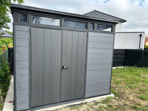 Photo de galerie - Bricolage et multi services