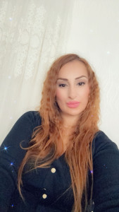 Photo de galerie - Bonjour je suis femme très motivé et propre 