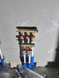 Photo de galerie - Nourrice Sanitaire 