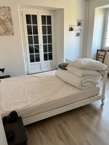 Photo de galerie - Ménage