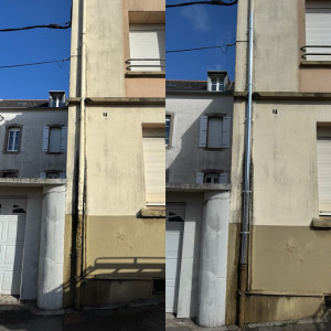 Photo de galerie - Couverture - Toiture