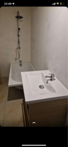 Photo de galerie - Bricolage et multi services