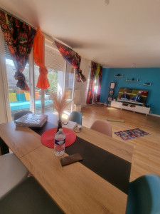 Photo de galerie - Déco et installation meuble maison ? 