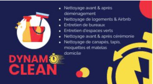 Photo de galerie - Travaille bien fait