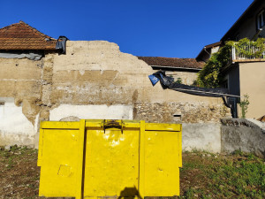 Photo de galerie - Maçonnerie