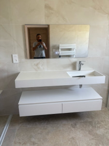 Photo de galerie - Plomberie - Installation sanitaire
