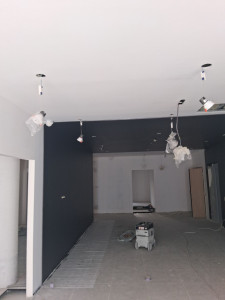 Photo de galerie - Ménage