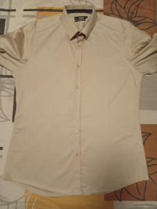 Photo de galerie - Repassage 