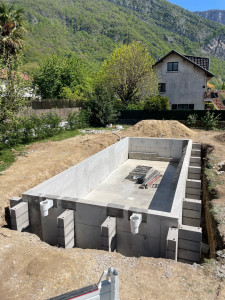 Photo de galerie - Maçonnerie