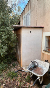 Photo de galerie - Maçonnerie