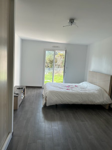 Photo de galerie - Peinture - Tapisserie