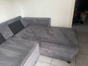 Photo de galerie - Ménage