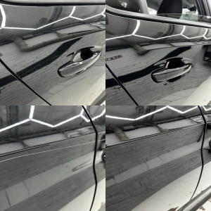 Photo de galerie - Réparation carrosserie