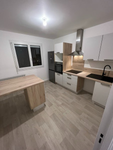 Photo de galerie - Menuiserie - Huisserie - Agencement