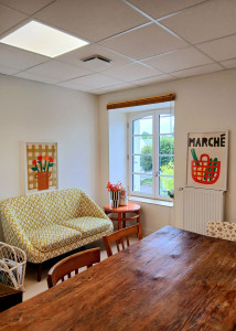 Photo de galerie - Architecte d'intérieur - Décorateur d'intérieur