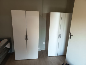 Photo de galerie - Armoire Conforama 