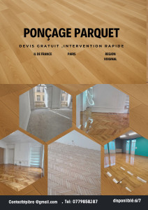 Photo de galerie - 15 d'expérience 