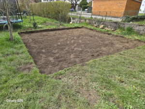 Photo de galerie - Paysagiste - Aménagement du jardin