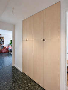 Photo de galerie - Menuiserie - Huisserie - Agencement