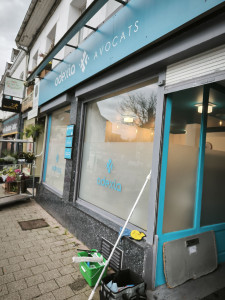 Photo de galerie - Clients avec contrat à l'année