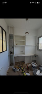 Photo de galerie - Montage meubles en kit