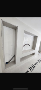 Photo de galerie - Niche