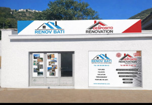 Photo de galerie - Local commercial