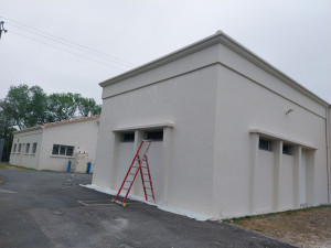 Photo de galerie - Peinture intérieure et exterieur