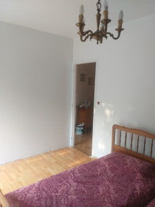 Photo de galerie - Peinture - Tapisserie