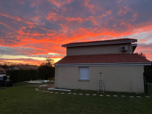 Photo de galerie - Couverture - Toiture