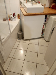 Photo de galerie - Fin chantier _ Après _