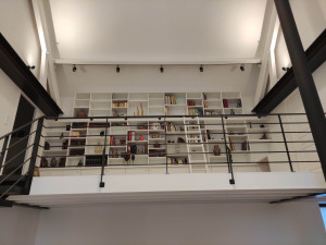 Photo de galerie - Menuiserie - Huisserie - Agencement