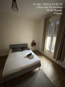 Photo de galerie - Entretien, Airbnb