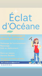 Photo de galerie - Flyer de mon auto entreprise 