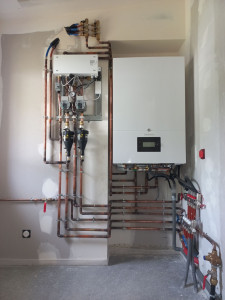 Photo de galerie - Je suis chauffagiste 