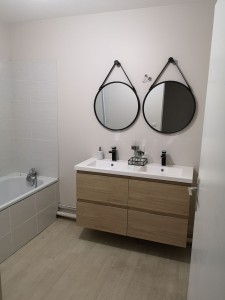 Photo de galerie - Bricolage et multi services