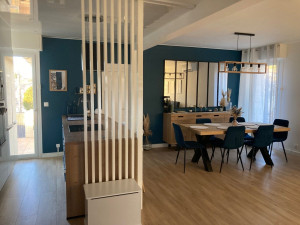 Photo de galerie - Tout a été refait du sol au plafond