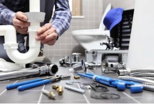 Photo de galerie - Plombier propose dépannage plomberie, installation sanitaire, débouchage canalisation, réparation de fuite