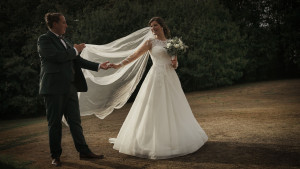 Photo de galerie - Mariages et évènements familliaux