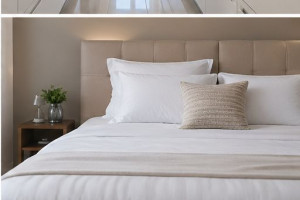 Photo de galerie - Airbnb 