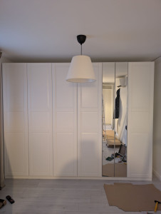 Photo de galerie - 3 mètres