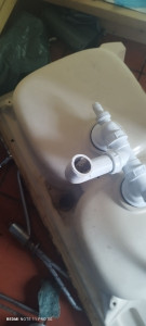 Photo de galerie - Plomberie - Installation sanitaire