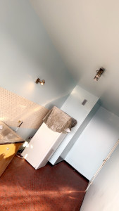 Photo de galerie - Peinture - Tapisserie