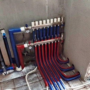 Photo de galerie - Besoin d’un plombier fiable ? Nous intervenons rapidement pour tous vos travaux de plomberie, avec des solutions durables et un travail de qualité professionnelle.