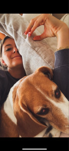 Photo de galerie - Câlin 