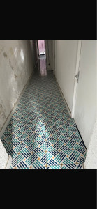 Photo de galerie - Nettoyage des parties communes bureaux…