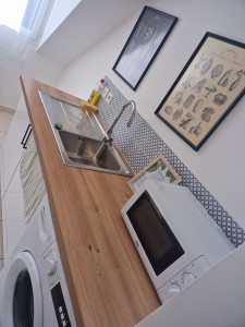 Photo de galerie - Ménage