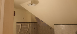 Photo de galerie - Peinture - Tapisserie