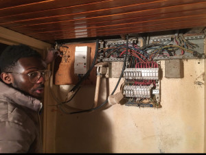 Photo de galerie - Dépannage électroménager