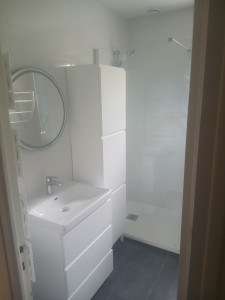 Photo de galerie - Bricolage et multi services